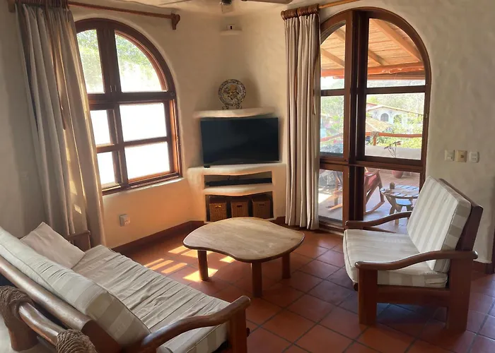 Spanish Colonial Style Casa With Gorgeous Views San Juan del Sur