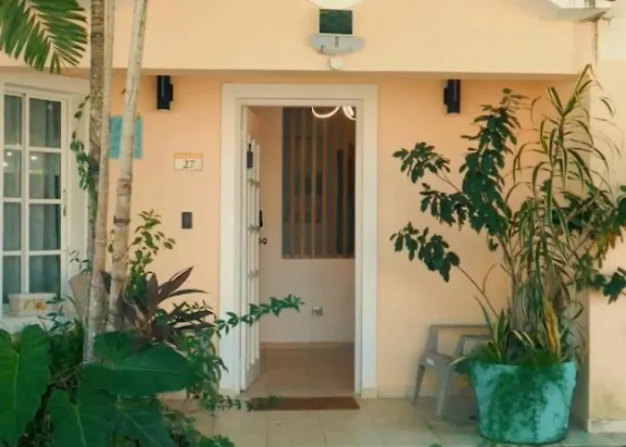 Villas Sol 2 Punta Cana