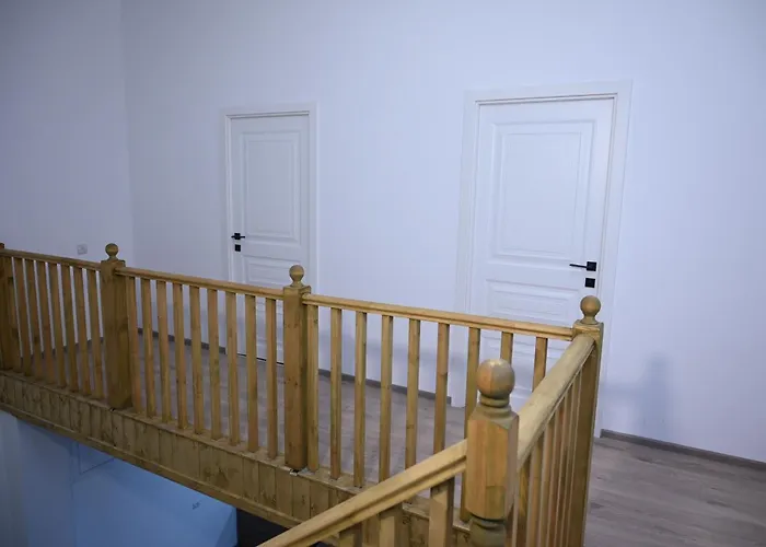 Villa Jrvezh Town House Erivan