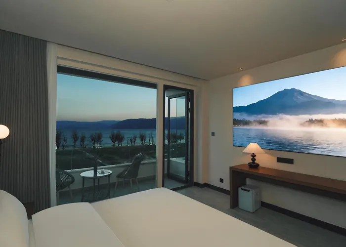听风者海景度假酒店 Dali 