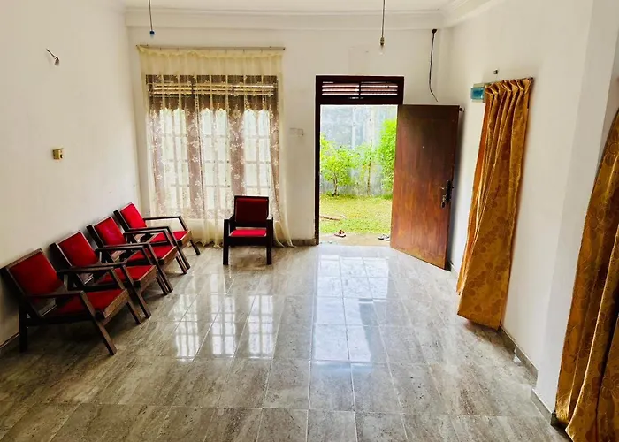 Villa Anchor House Ahangama