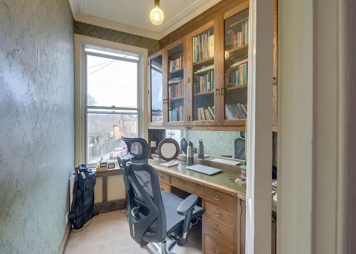 Villa Kako Kako London