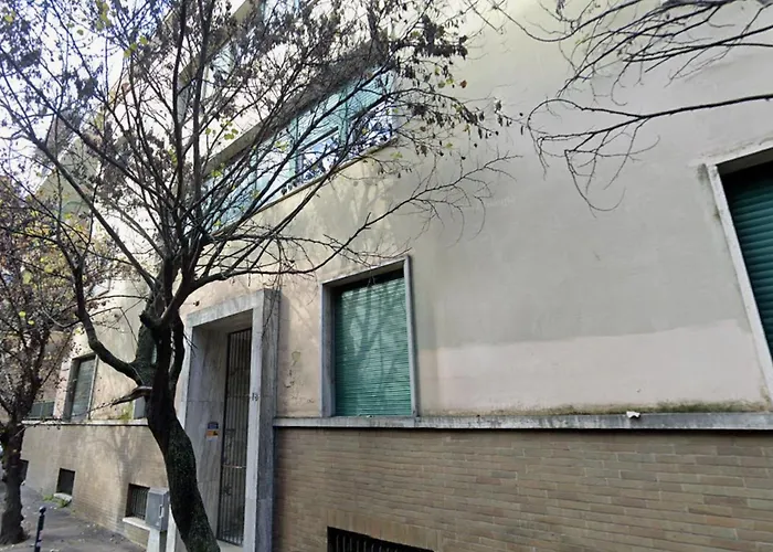 La Casa Sull'Allamano Rom