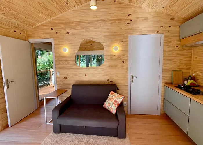 La Perlita- Neues, modernes Ferienhaus Punta del Este