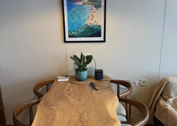 Villa Sky&Barn Almaty