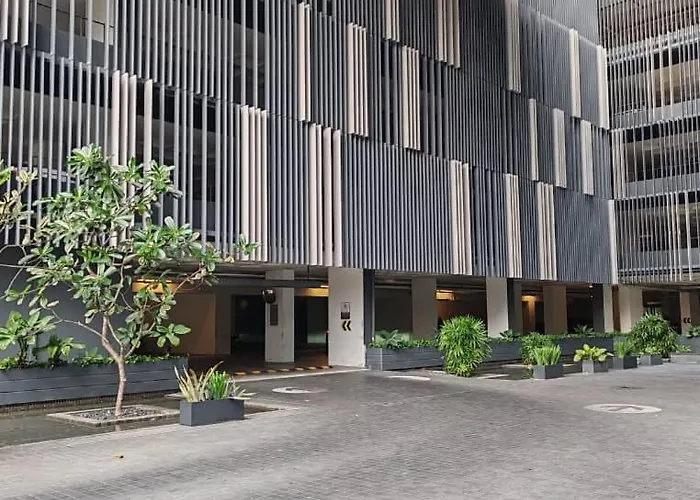 A Room For The Special You In The Special Moment In Sentul Kuala Lumpur