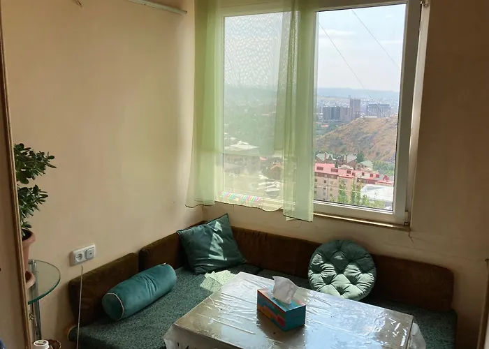 Homestay New Erivan