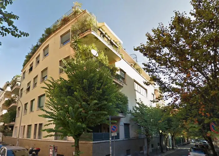 La Casa Sull'Allamano Rom