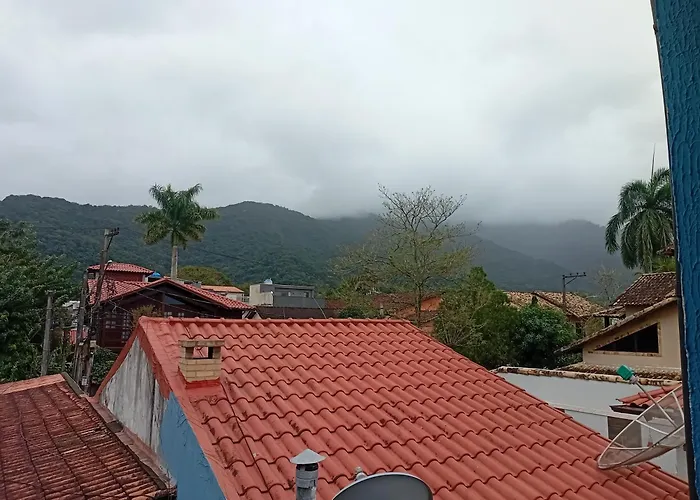 Ferienwohnung Elenise Rio de Janeiro