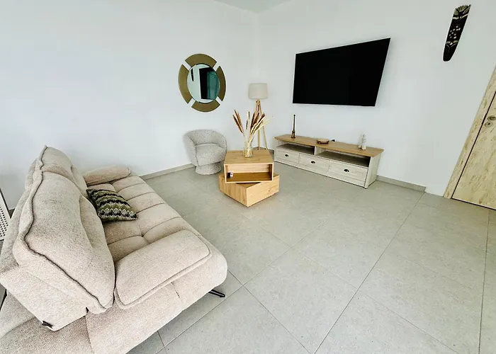 Villa Le Caprice Grand Baie