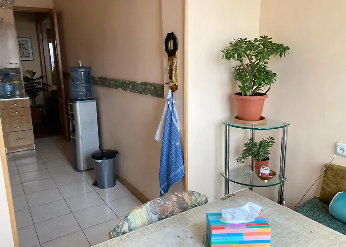 Homestay New Erivan