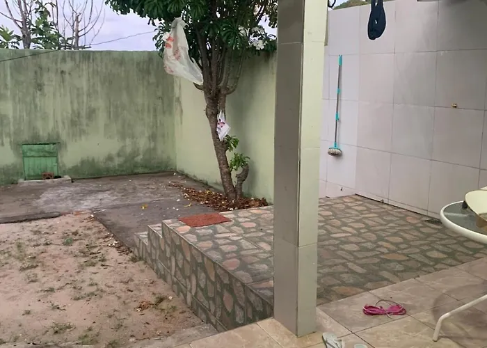 O De Casa - Hostel E Pousada Praia de Pipa