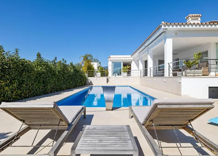 See View Villa Marbella