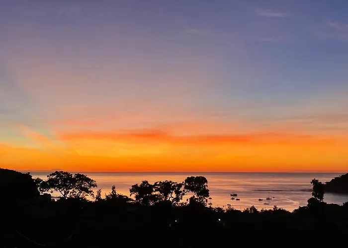 Spanish Colonial Style Casa With Gorgeous Views San Juan del Sur
