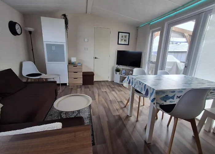 Beach Resort Kamperland - 1425