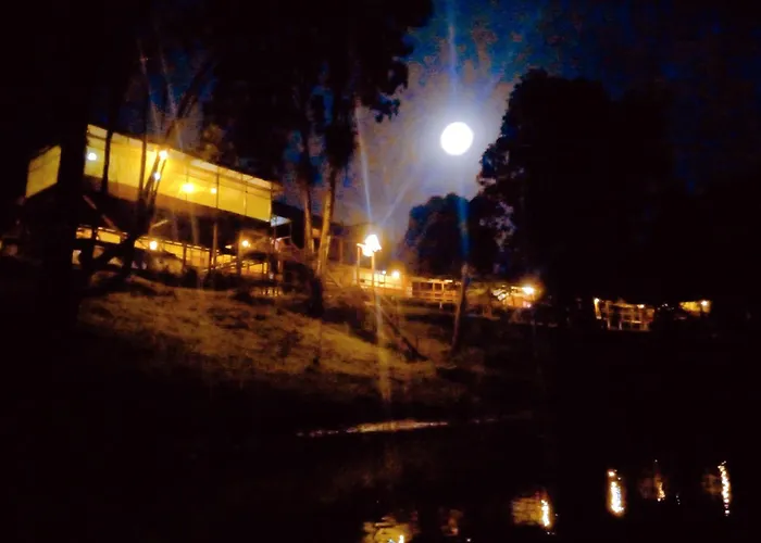 Iquitos View Lodge
