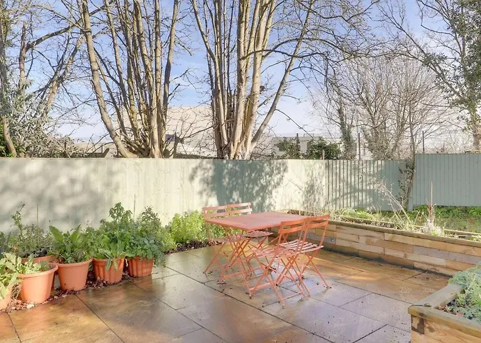 Villa Kako Kako London