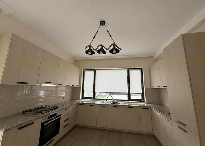 Villa Cozy House With Garden In Tbilisi