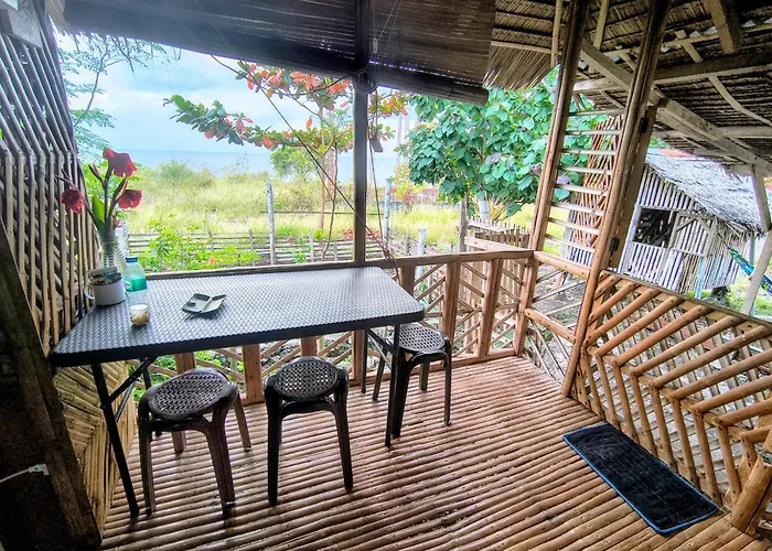 Homestead Farm Payag Bahay Kubo Santander