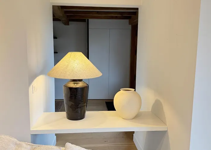 The Knokke Golf Villa - 4 Bedroom Residence With Garden & Hot Tub & Golf Cart