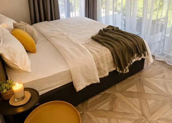 Luxury Villa Draga Pearl Near Sea By Villas Guide Mošćenička Draga