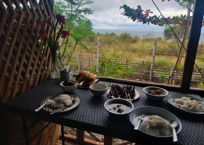 Homestead Farm Payag Bahay Kubo Santander