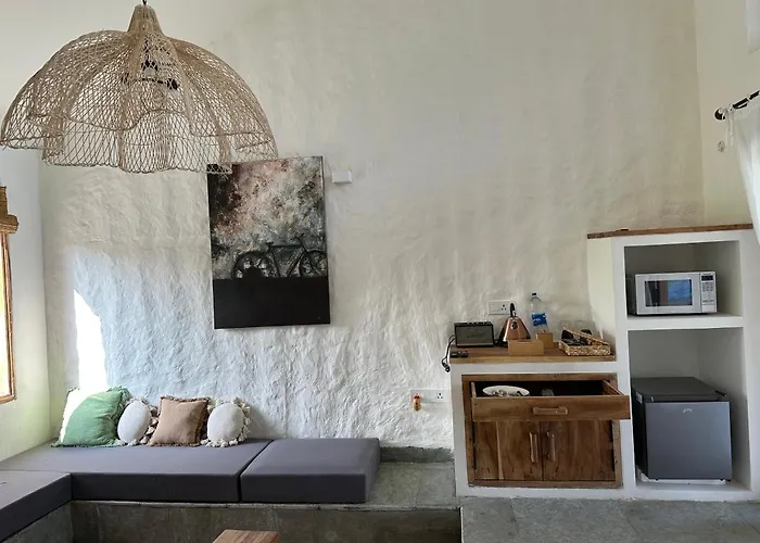 Midorichennai Luxury Farmstay Mamallapuram