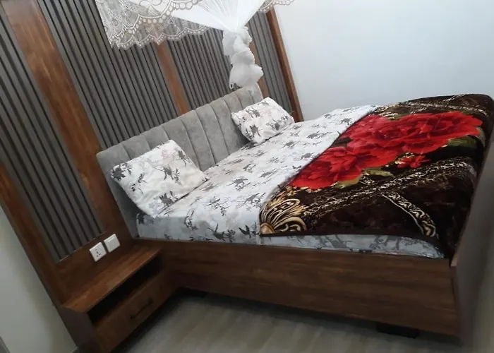 Ineza Apartment Kigali
