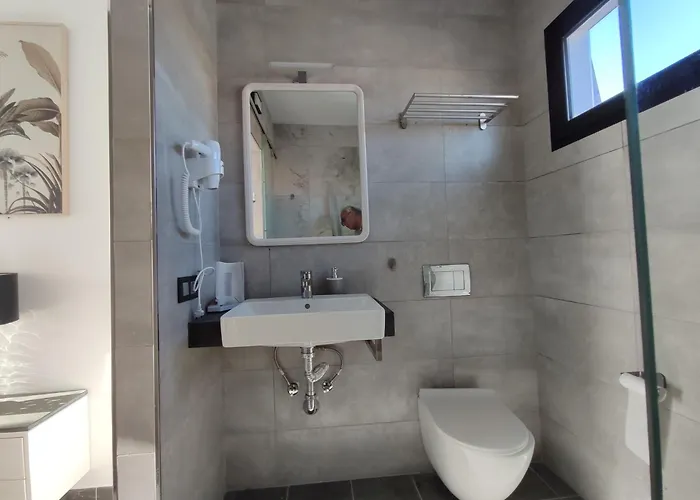 Villasroyale Leon - Heated Pool And Barrier Free Access Maspalomas 
