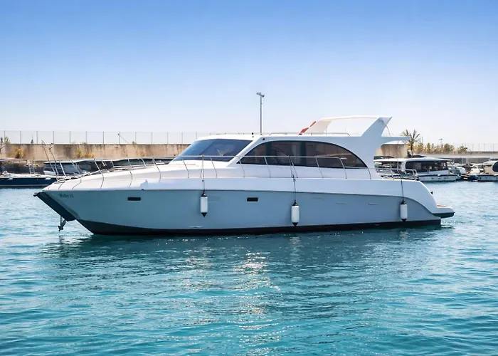 Hotel Alesta Yacht Istanbul