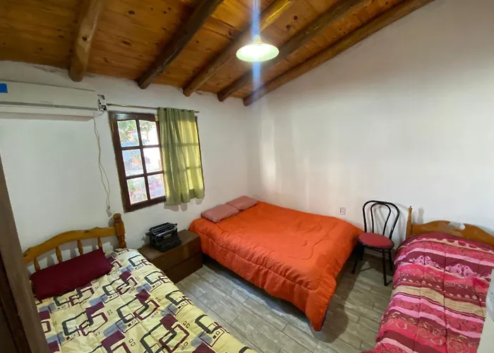 Villa Brisas Del Campo Villa Krause