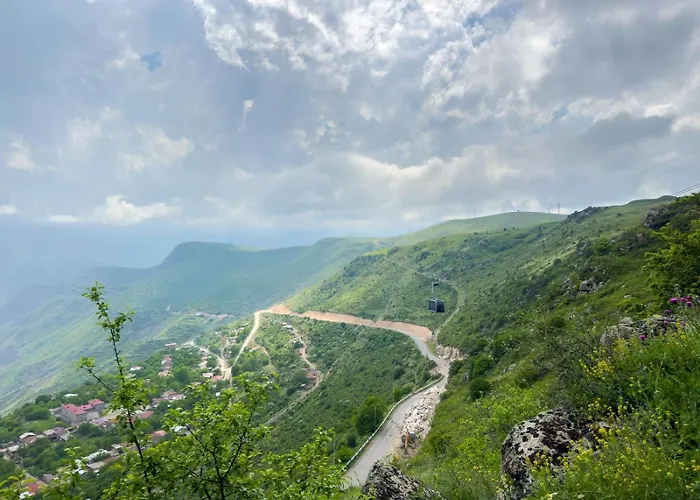 Guest House Md 2 Halidzor