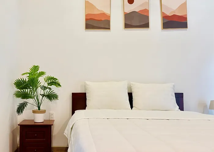 Thanh Khoi Phu Quoc Villa