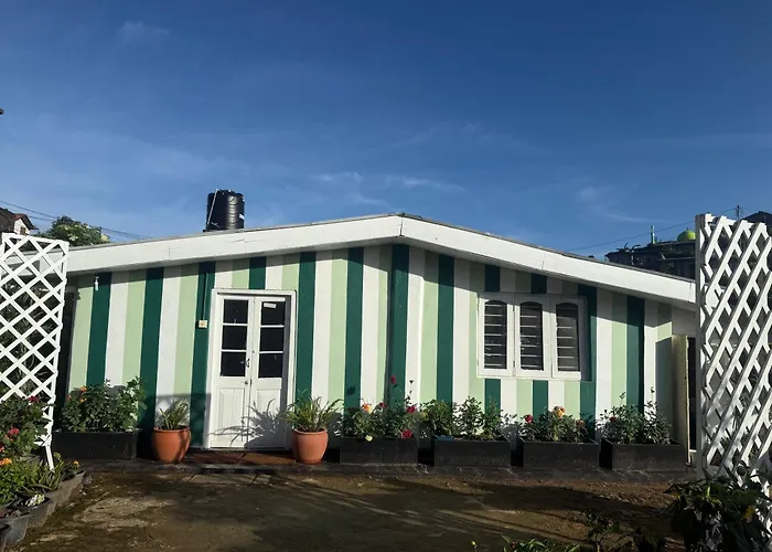 Blackpool Farm House Nuwara Eliya