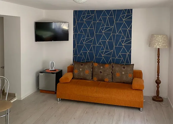 Ferienwohnung U Beaty Misdroy