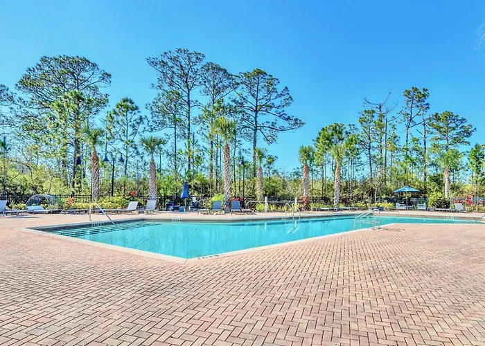 Upstay Modern 2Br Condo Near Disney Orlando