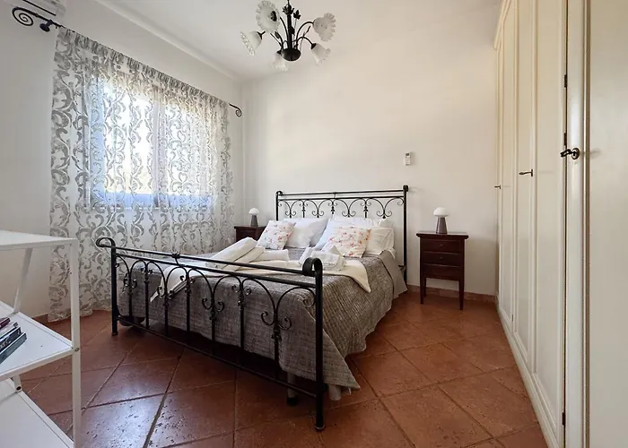 Villa Zingaro Luxury Retreat Castellammare del Golfo
