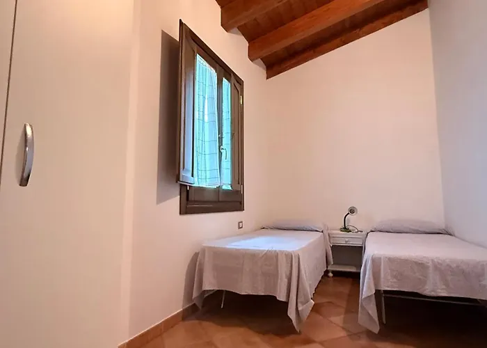 Villa Kersos Rom
