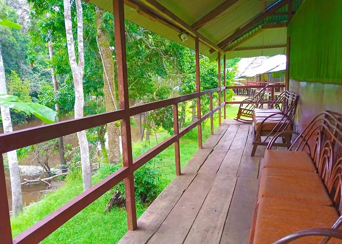 Iquitos View Lodge
