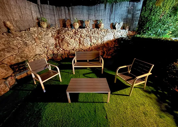 Villa Zingaro Luxury Retreat Castellammare del Golfo