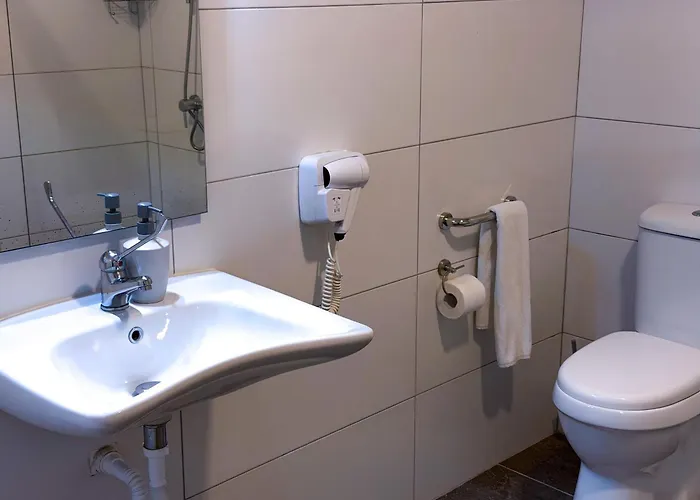 D' Suites Holiday Apartments Gzira