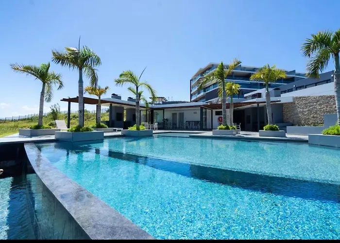 Villa Sea Breeze Haven Retreat Umdloti