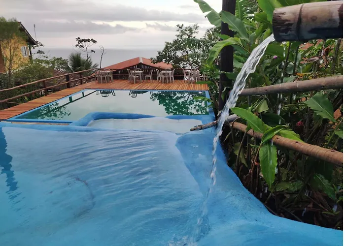 Espaco Ecologico Olhar Indigena Paraty