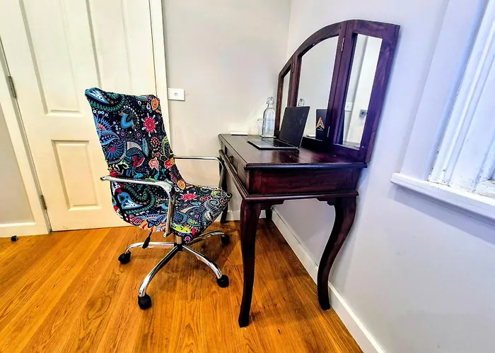 Modern Homestay near Sydney CBD, Leichhardt - Little Italy