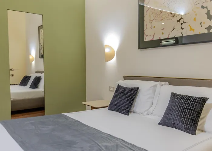 Les Nobles Guesthouse Rom