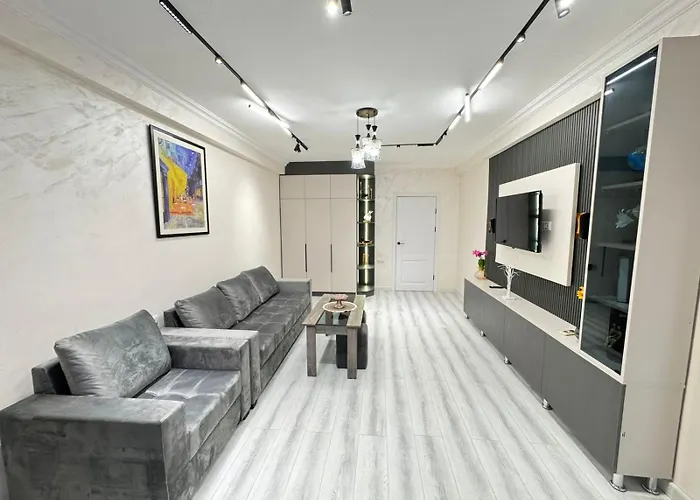 Yerevan Apartment