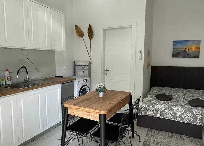 Apartman Mistea Golem 