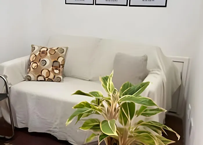 Lindo Quarto E Sala Em Frente Metro Da Carioca Rio de Janeiro