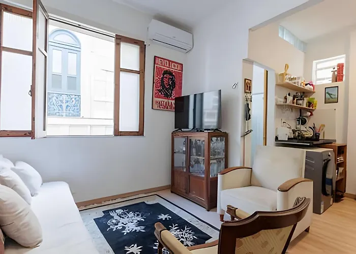 Melhor Localizacao Da Lapa Rio de Janeiro