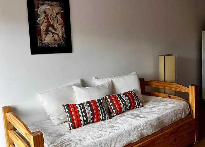 Apto De 1 Dormitorio En El Centro De Colonia Colonia del Sacramento